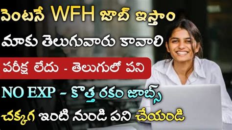 తలగల ఇట నడ పన చయడ Nxtwave Recruitment 2024 Latest Work