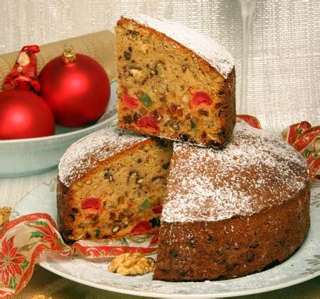 Bolo de natal Guia da Culinária