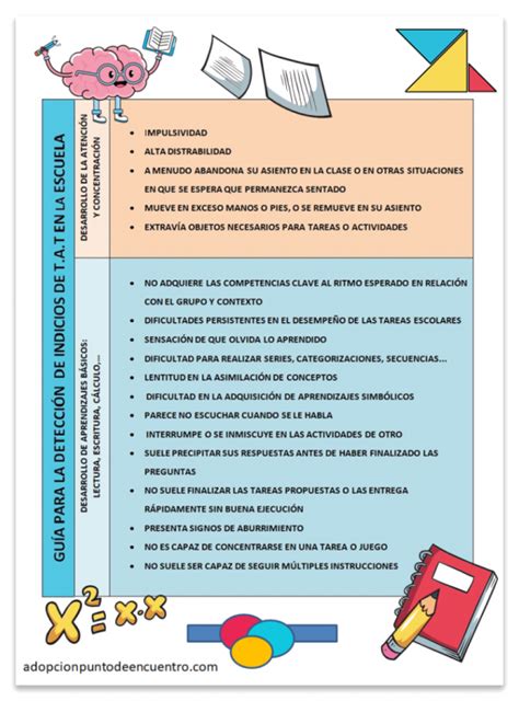 Detecci N De Indicios De Trauma Por Adversidad Temprana T A T En La