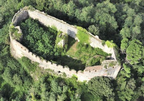 La Rocca Di Ripafratta Sar Acquistata Dal Comune Di San Giuliano