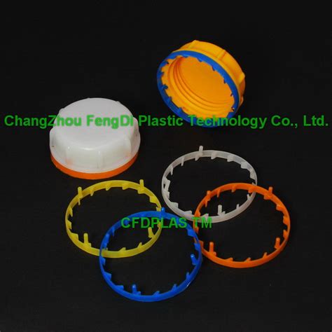 Buy 61mm Tamper Evident Cap With Attached Tamper Evidence Ring Chang