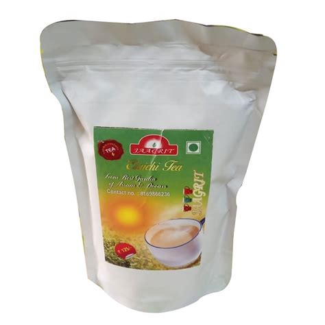 250g Jaagrit Royal Ctc Tea 250gm Granules At Rs 82pack In Badlapur Id 26128306397