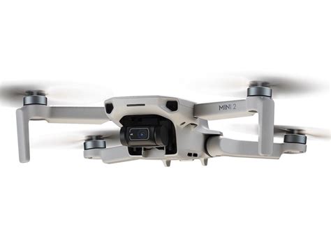 Dji Mini Lightweight K Drone Can Resist Kph Winds For Stable