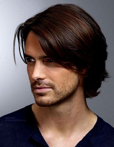 25 Best Medium Hairstyles For Men To Boost Your Look