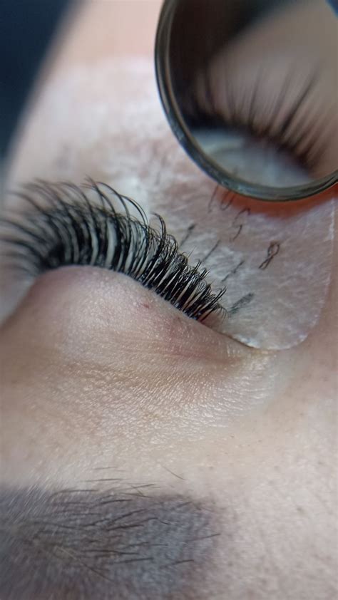 Pin by Sanz Lemieux on crazy makeup | Crazy makeup, Lashes, Eyelashes