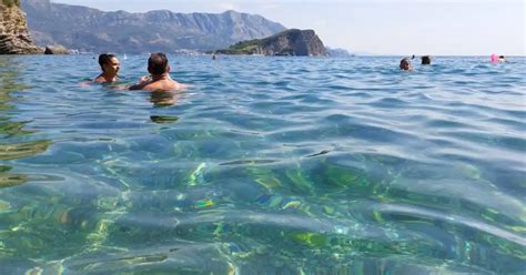 Top 12 Beaches in Budva Montenegro: Comprehensive Guide [2023 update]