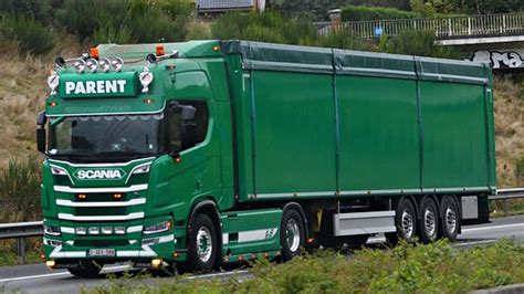 B Parent Scania NG R BonsaiTruck Flickr