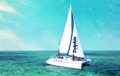 Catamaran Tour Isla Mujeres Pleasure Cancun Project Expedition