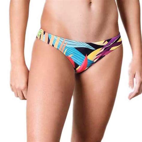 Odeclas Isabela Bikini Bottom Multicolor Swiminn