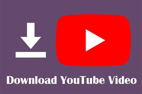 How To Easily And Quickly Download Youtube Videos For Free