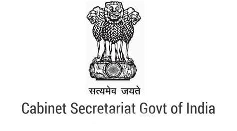 Cabinet Secretariat Govt Of India Deputy Field Officer Recruitment