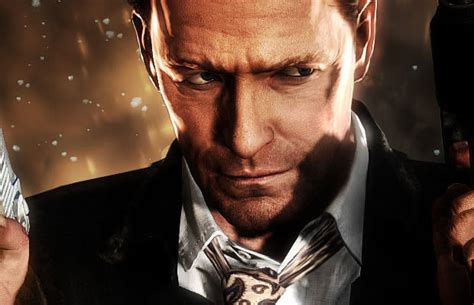 Max Payne The 50 Most Badass Video Game Characters Of All Time Complex