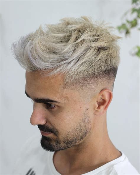 Cortes De Cabelo Masculino Fotos E Tendncias T