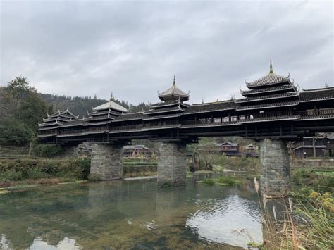 三江程阳风雨桥攻略 三江程阳风雨桥门票 游玩攻略 地址 图片 门票价格【携程攻略】