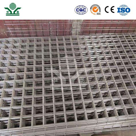 Zhongtai Stainless Steel Welded Wire Mesh Panels Gauge Ft X Ft