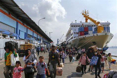 Terkini Indonesia Berkeras Larang Rakyat Pulang Beraya Ke Kampung