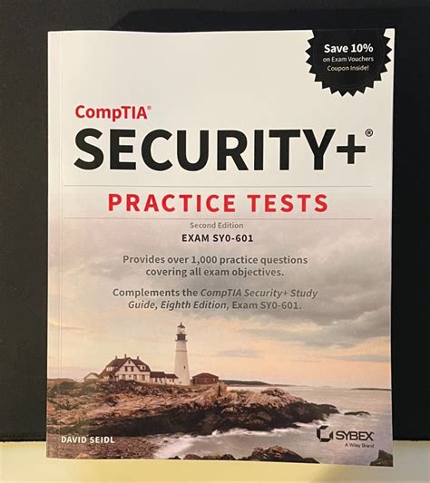 Comptia Security Certification Kit Exam Sy0 601 Rzeszów Kup Teraz