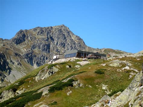 Tatry Info Pl Internetowy Przewodnik Po Tatrach S Owackich Tatry