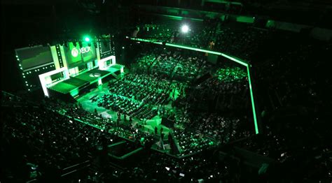 E3 2014 Microsoft Press Conference Review Ms Copies Sony With Xbox