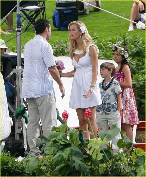 Brooklyn Decker & Adam Sandler: Wedding Pictures!: Photo 2449519 | Adam ...