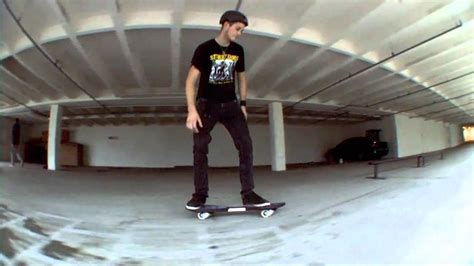 Ripstik Video 58 YouTube