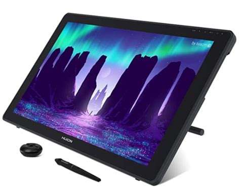 Best Drawing Tablets With Screen And Without Screen