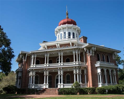 THE 15 BEST Things to Do in Mississippi (2025) - Must-See Attractions