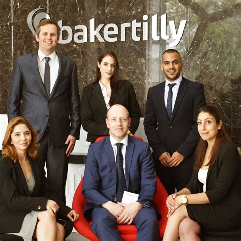 Examinership Welcome To Baker Tilly Examinership