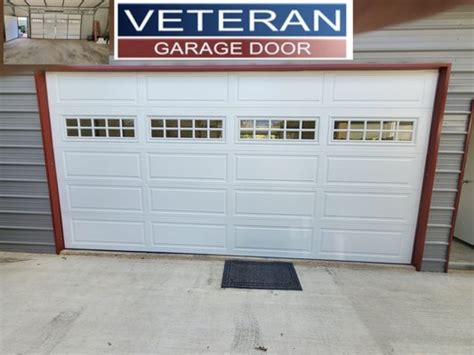 VETERAN GARAGE DOOR REPAIR Updated February 2025 23 Photos 5750