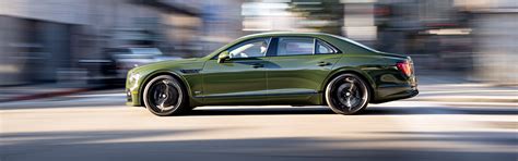 Bentley Flying Spur Hybrid | Vancouver, BC | Bentley Vancouver in Vancouver, British Columbia