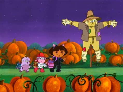 Dora's Halloween | Dora the Explorer Wiki | FANDOM powered by Wikia