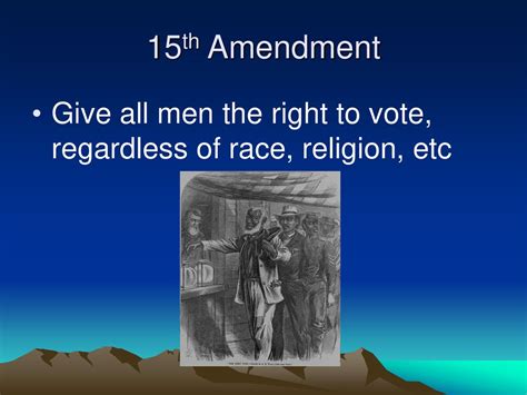 Bill Of Rights Ppt Download