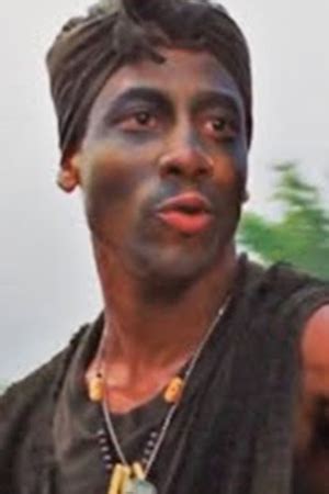 Alpa Chino (Tropic Thunder) | Movie and TV Wiki | Fandom