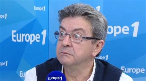 Still image | Mélenchon Reaction | Know Your Meme