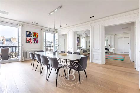 Apartment For Sale Bedrooms Sq Ft Paris