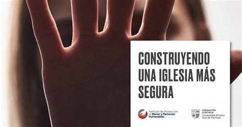 Participa Del Curso Construyendo Una Iglesia M S Segura Noticias