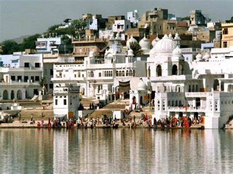 5 Best Places To Visit In Ajmer