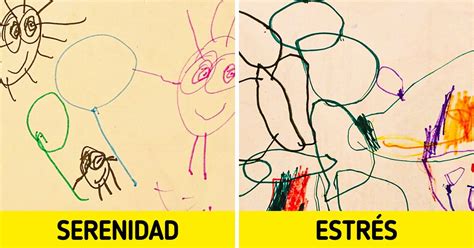 Claves En Los Dibujos De Los Ni Os Que Nos Podr An Ayudar A