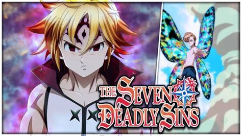 The Seven Deadly Sins Season 5 Reveals Episode 7 Release Date