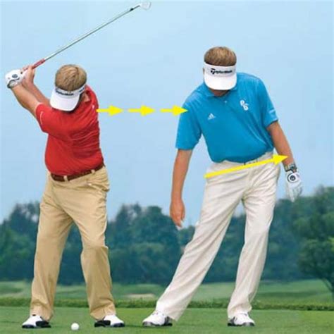 Stack & Tilt: Part 2 | How To Play Golf | Golf Digest