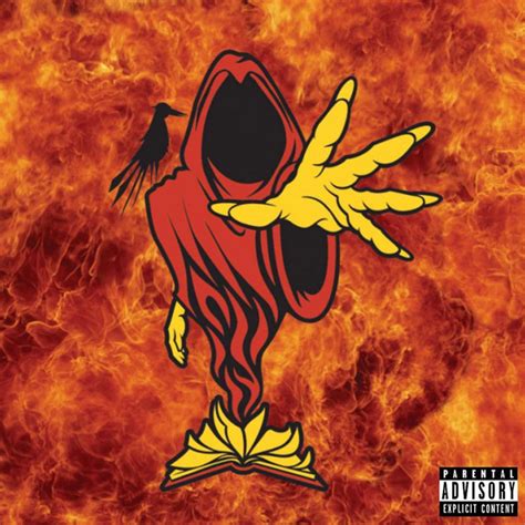 Hell S Pit Album Insane Clown Posse Spotify