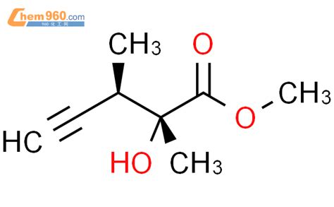 Pentynoic Acid Hydroxy Dimethyl Methyl Ester R