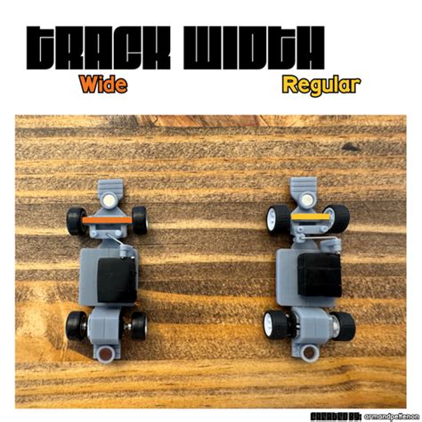 SNAP64 V1 0 1 64 RC Drift Grip Chassis Hot Wheels STL File For 3D PrintingCults