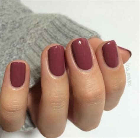 Top 10 Lovely Nail Polish Trends For Next Fall And Winter