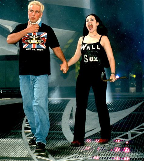 David Flair & Daffney | Pro Wrestling | FANDOM powered by Wikia