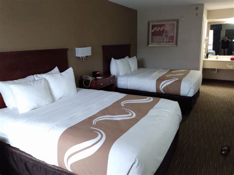 QUALITY INN - Prices & Hotel Reviews (Quincy, FL)