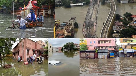 Chennai floods – INDIAN NGOS NETWORK