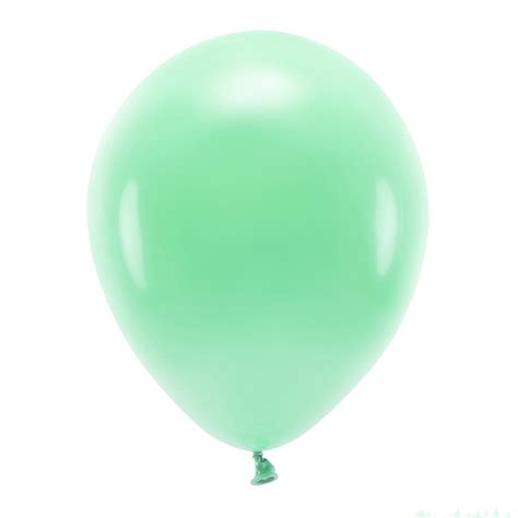 Ballonger Pastell Lys Gr Nn Cm Stk Festutstyr No