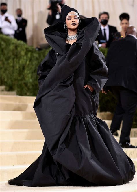 Best dressed at the 2021 Met Gala Photos - ABC News