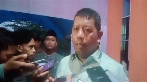 Ketua Dprd Kota Kendari Subhan Siap Maju Lagi Calon Legislatif Sudah